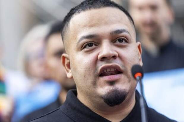 Federal judge okays ‘vindictive prosecution’ hearing for Kilmar Garcia