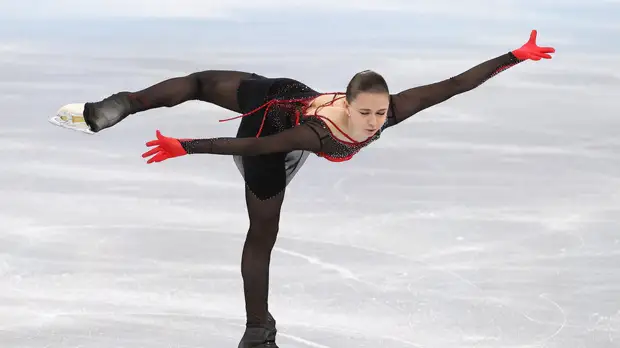 Международное агентство допинг-тестирования высказалось по ситуации с Валиевой