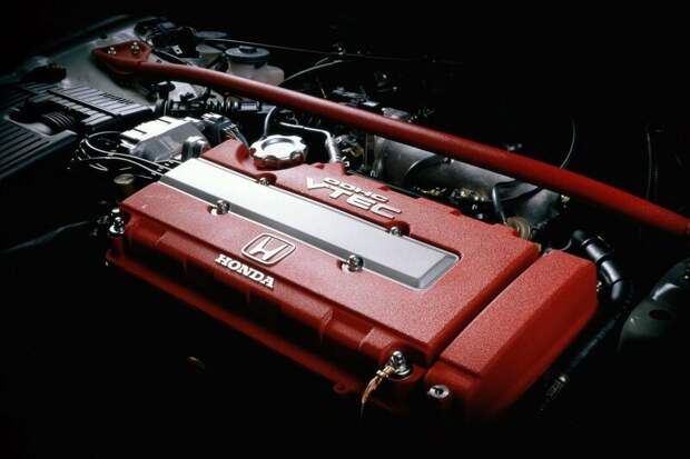 D-серия появилась в 1984-м, а спустя пять лет Honda представила линейку B, как полагают многие, лучшее из того, что делали в компании. 4g63, honda, mitsubishi, nissan, toyota, авто