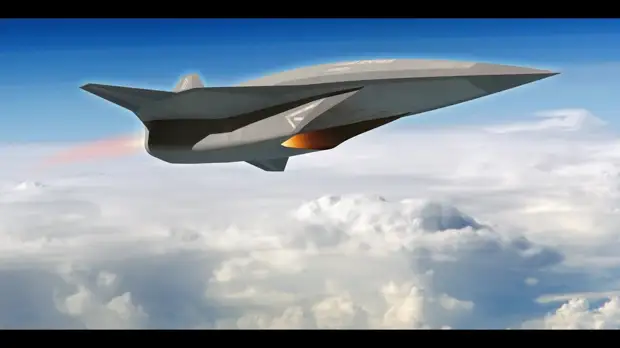 Аэрокосмический инженер Бойд рассказал, какую угрозу несут гиперзвуковые ракеты нового поколения