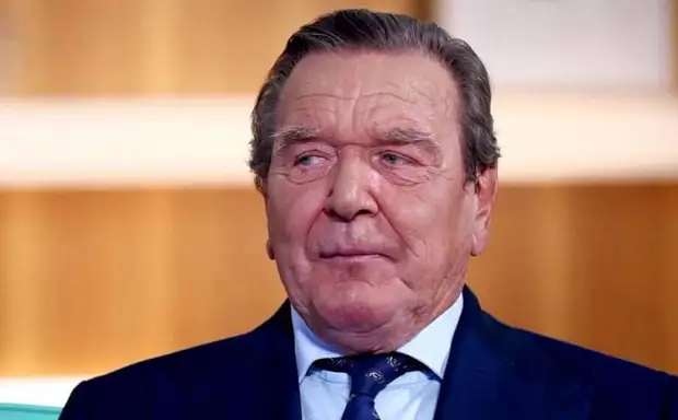 Экс-канцлер Германии: Изолировать Россию невозможно, с ней придётся договариваться