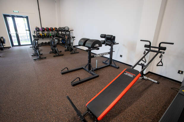 Врач Агададали рассказала, когда можно вернуться к тренировкам после праздников