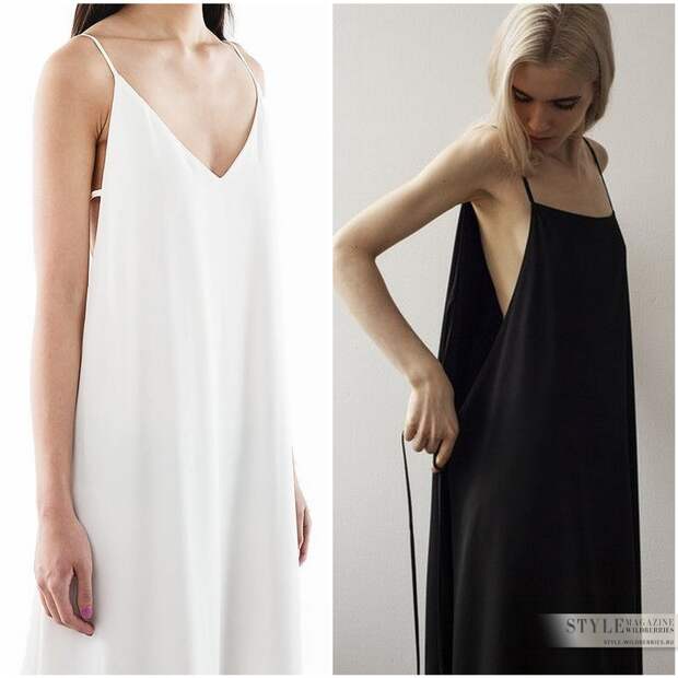 WSM cami dress summer 02