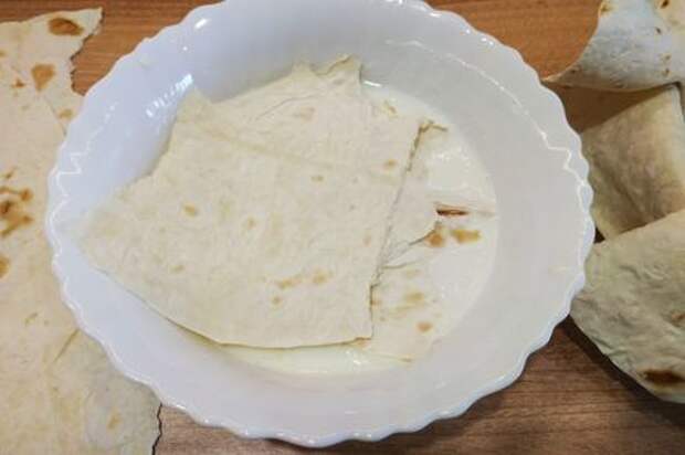 Пирог из лаваша с сыром и зеленью Лаваш, Пирог, Рецепт, Еда, Кулинария, Длиннопост, Пирог с сыром