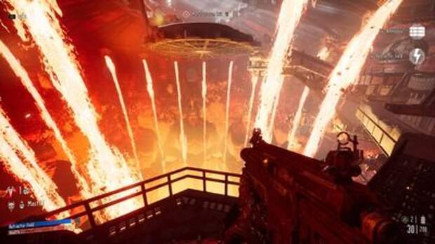Directed by Zack Snyder: Не спешите покупать консольную версию Necromunda: Hired Gun