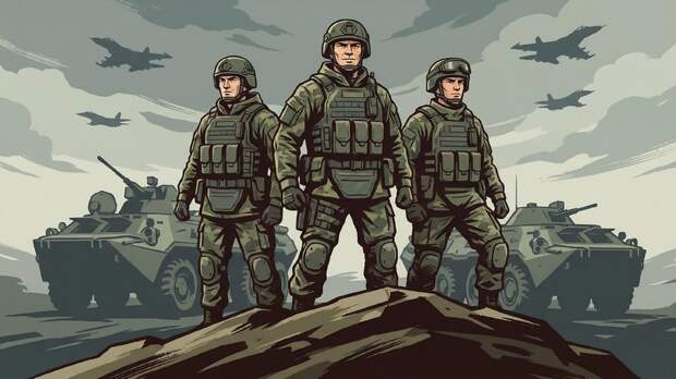 Миршаймер: ВС России могут освободить Одессу, если ВСУ развалятся