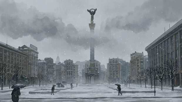 Политолог Мезюхо объяснил частые визиты европейских политиков на Украину