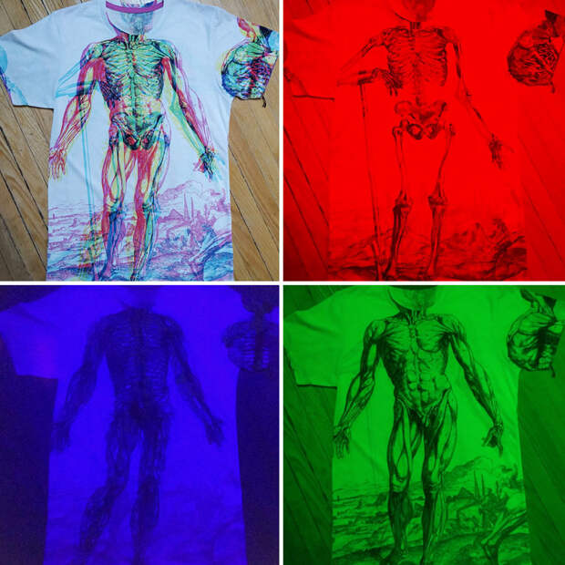 t-shirt-human-body-color-lighting-metaltele-1