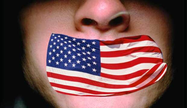 Современная «охота на ведьм» в США