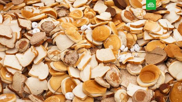 Диетолог рассказала о самом вредном хлебе