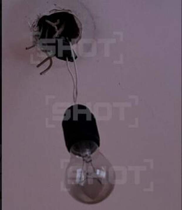 «Бабушка-Гринч»: старушка в бешенстве разгромила квартиру, которую не сумела отжать обратно по «схеме Долиной»