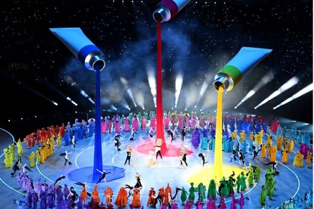 Впервые за 66 лет: российские фигуристы остались без медалей ОИ