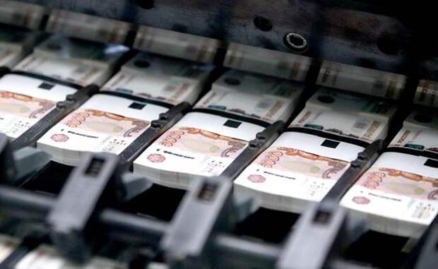 Москва гоняет регионы по порочному долговому кругу