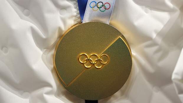 Сколько золотых медалей было бы у сборной России на Олимпиаде-2026 в сильнейшем составе? Журова посчитала: «8-10»