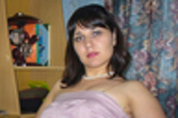 Луиза Хайруллина