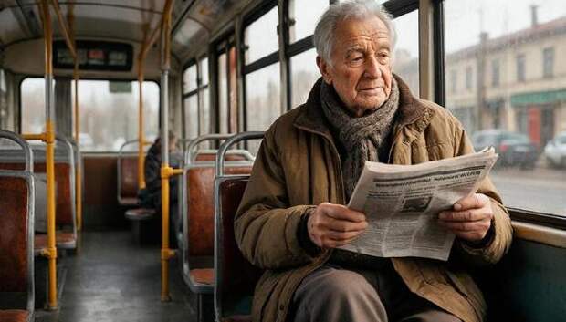 Единые льготы на проезд для всех пенсионеров России: станет ли мечта реальностью?