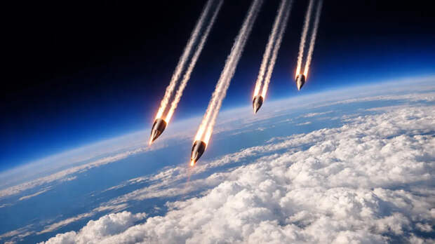 В России оценили возможность Украины сбивать "Орешник" в космосе