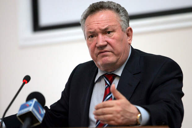 Экс-губернатор Волгоградской области умер от коронавируса