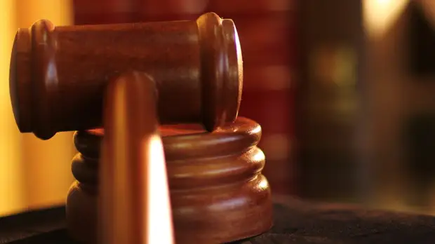 Адвокат: арестованный сын замглавы МВД Зубова подозревается во взятке