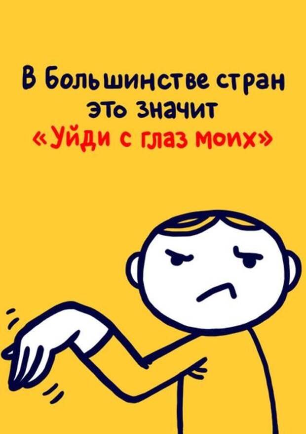 Значит подойдет. Жесты в разных странах. Значение жестов в разных странах мира. Различия жестов в разных странах. Разные жесты в разных странах.