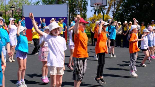 В Калининграде начинается летняя оздоровительная кампания