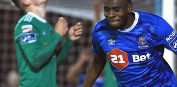 Уотерфорд Юнайтед - Богемианс: Прогноз на матч 07.08.2021