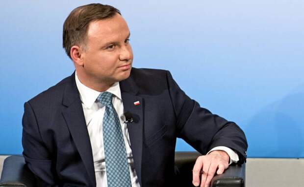 «Наш президент опозорен»: поляки о розыгрыше Дуды русскими пранкерами