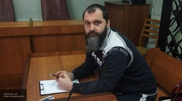 Адвокат Валентин Рыбин рассказал, почему буксует освобождение пленных