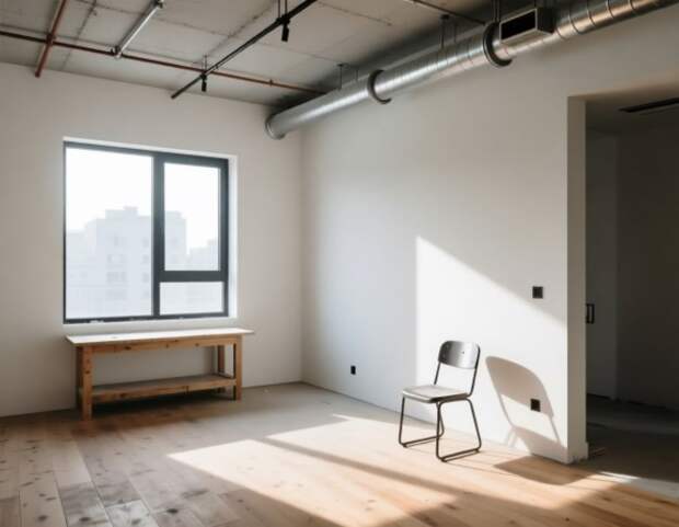 Спрос на новостройки в России в марте 2026 года упал на 14% — ДОМ.РФ