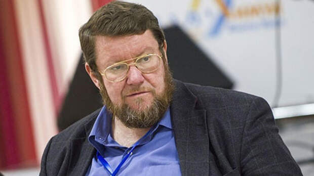 Политолог Сатановский поставил Кравчука на место одной фразой