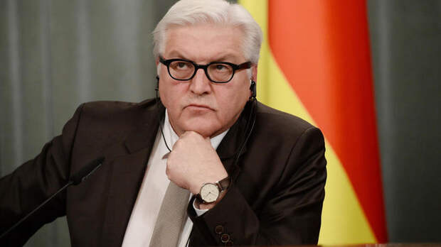 Глава МИД Германии надеется на возвращение России в G8
