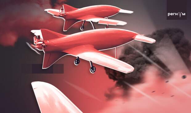 Силы ПВО за ночь сбили 138 украинских беспилотников над Россией