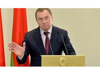 Послу Латвии вместе со всем посольством в Минске указали на дверь