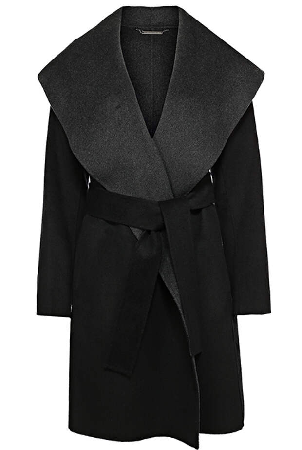 Пальто Diane Von Furstenberg, 23 600 рублей вместо 47 200 рублей (-50%)