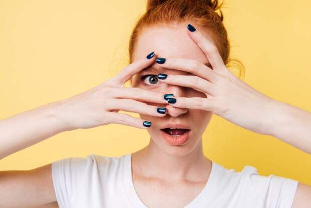 Ночное преображение: маска из советского прошлого для современной кожи