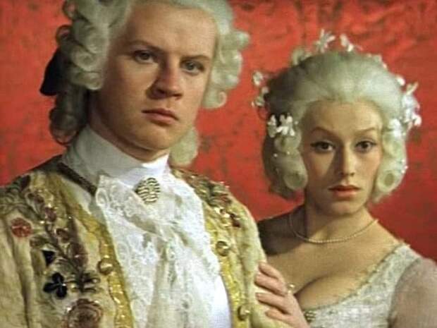 Кадр из фильма *Труффальдино из Бергамо*, 1976 | Фото: kino-teatr.ru Кадр из фильма *Труффальдино из Бергамо*, 1976 | Фото: kino-teatr.ru