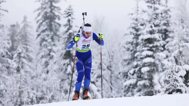 Ярошенко: почему россиянки, кричавшие об Олимпиаде, не поборолись со Стремоус
