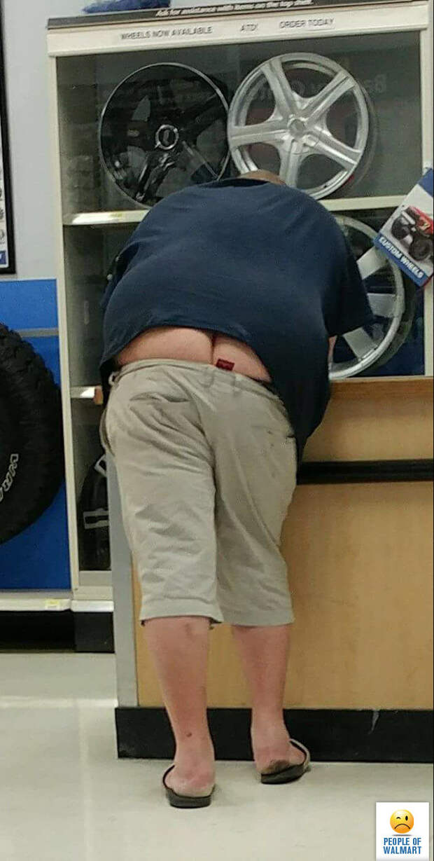 Экстравагантные покупатели Walmart walmart, люди, магазин, мода, одежда