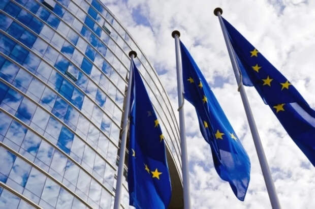 Politico: крупные страны ЕС не хотят обсуждать принятие Украины в Евросоюз
