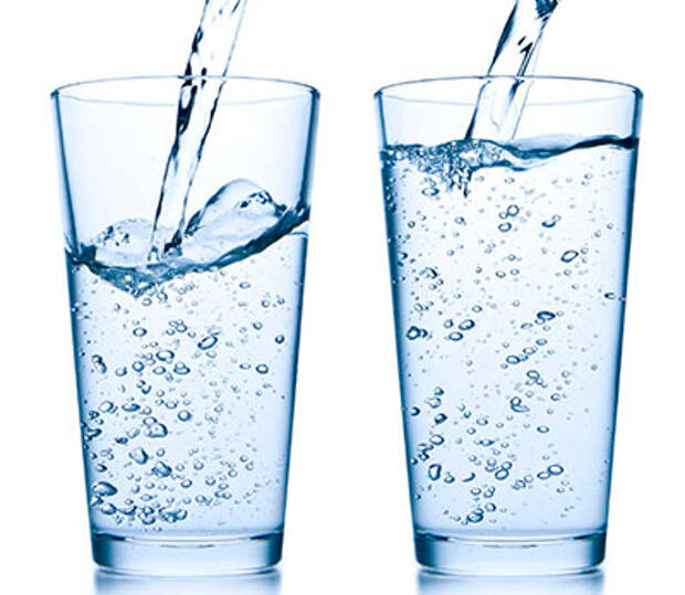 Картинки по запросу 2 стакана воды