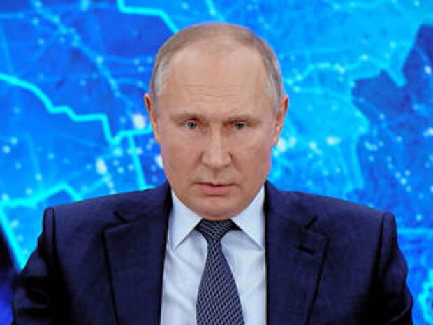 Путин проведет заседание оргкомитета "Победа"