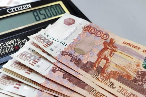 Только неработающим. Пенсионерам дадут крупную разовую выплату уже в марте