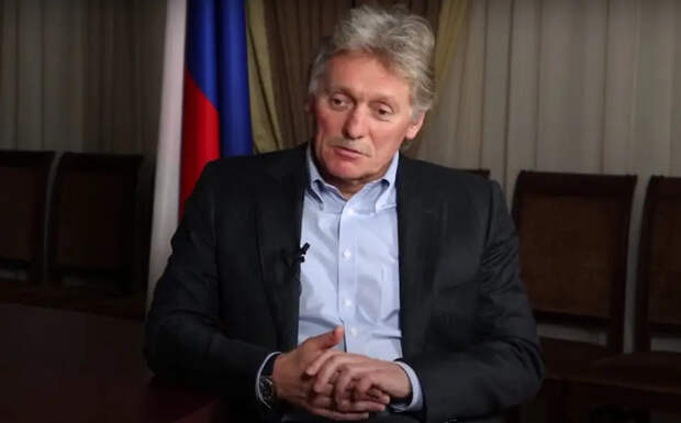Песков: устранение верховного лидера Ирана «откроет ящик Пандоры»
