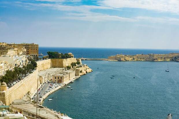 Незабываемые впечатления для туристов предлагают на Мальте
