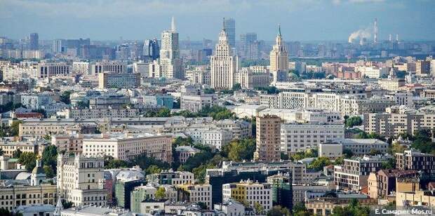 Собянин: Необходимости ввода новых ограничений в Москве сегодня нет