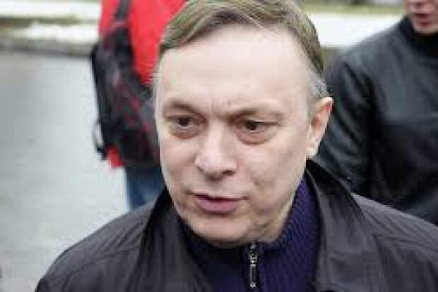Андрей Разин разоблачил блеф Кудрявцевой и Гордон
