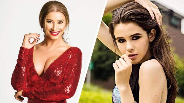 Бывшая модель Playboy приобрела клуб чемпионата Румынии. Владельцем будет ее 21-летняя дочь