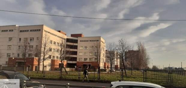 Как лечат в больницах Петербурга: госпитализация ребенка во время COVID-19