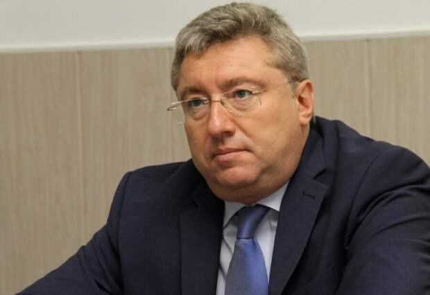 Виктор Дмитриев: Отрасль делает все возможное, чтобы заводы не останавливались
