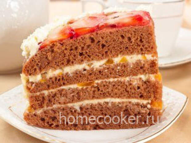 Торт «Сердце» Gotovyj tort Serdtse 300x225 Торт «Сердце»
